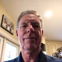 Glen Strange