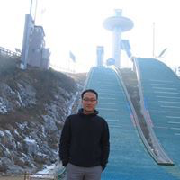 Changhoon Kim