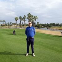 Francisco Calvo Bueno