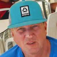 Joost van Drogenbroek