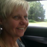 Ann-Karin Olsson