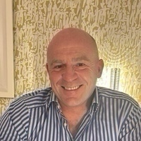 Wayne Horwood