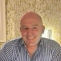 Wayne Horwood