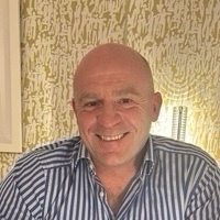 Wayne Horwood