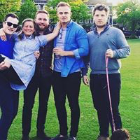 Joe Jordan-richardson