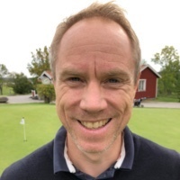 Jonas Frölid