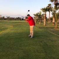 Jose Ricardo Calderon Casanova