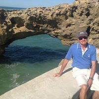 Juan Manuel GarciaGaston