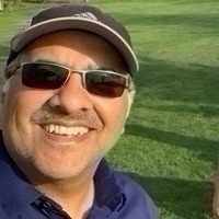 Iqbal Shergill