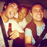 Bernardo Paes de Vasconcellos