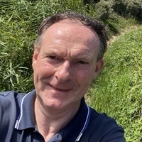 Dirk Geerinck