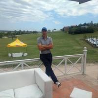 Alejandro Fernández
