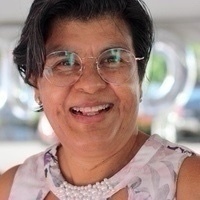 Arlette LieuwKieSong