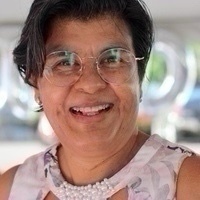 Arlette LieuwKieSong