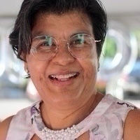 Arlette LieuwKieSong