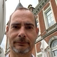 Sebastien Deleersnyder