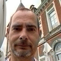 Sebastien Deleersnyder