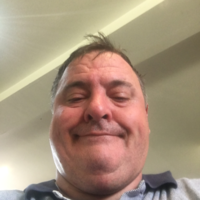 Andy Dickinson