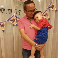 Tony Liew