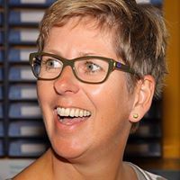 Mireille Koelman Riethorst