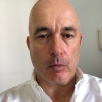 Jeremy Rowlands