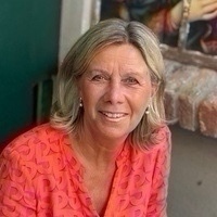 Annemieke Steverink-Wienk