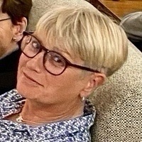 Dorthe Rasmussen