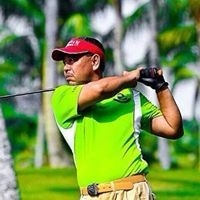 Mohd Kasim Mat Adam