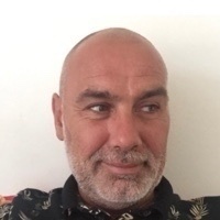 Alexander van Oosten