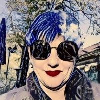 Karin van de Kletersteeg