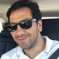 Alejandro Santalla Diaz