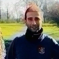 Antonio Prestia