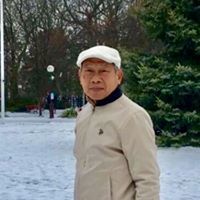 Chaithana Lapasitthinukul