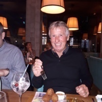 Alan Pugh