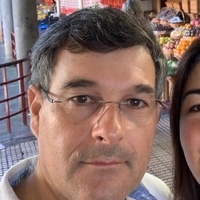 Silvério Gaspar