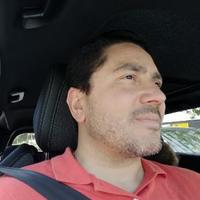 Jose Rafael Rodriguez Gotera