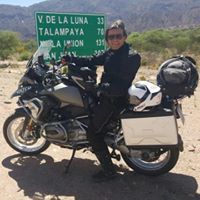 Daniel Robles
