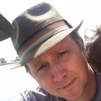 Mike Eckhardt