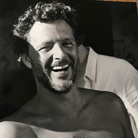 Jonathan Crozier-Riviere