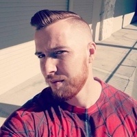 Mitchell Trayser