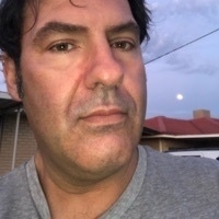 Chris Doudakis