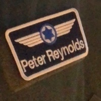 Peter Reynolds