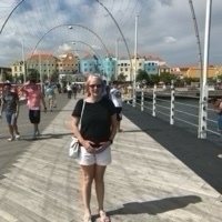 Janet McRoberts