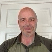 Gordon Bold
