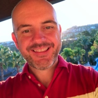 Simon Woods