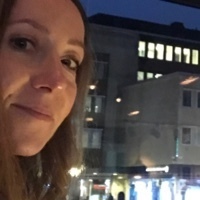 Katia Eriksson Bragazzi
