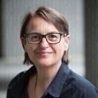 Karen Parks
