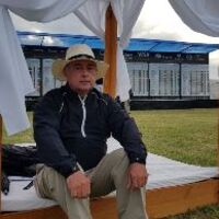 Gustavo A. Travaglino