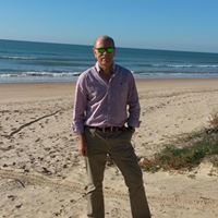 Antonio Luis Hormigo León