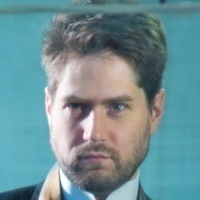 Guilhem Terrail